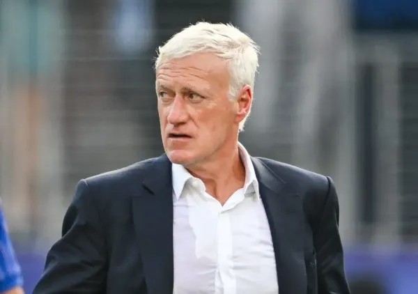 Pourquoi Didier Deschamps a gagné beaucoup plus qu'un titre de Champion du Monde