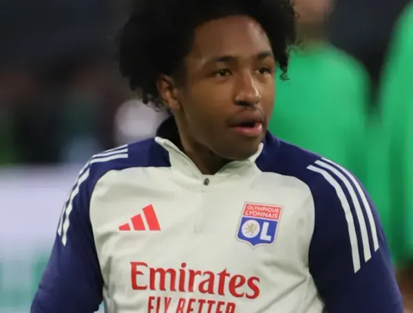 OL : Malick Fofana, parti pour rester