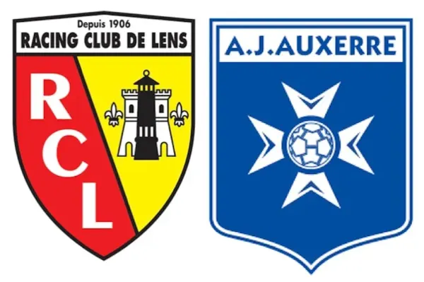 Ligue 1 : très bonne nouvelle pour le RC Lens avant la réception de l'AJ Auxerre