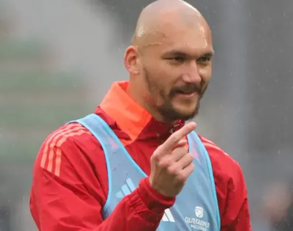 Transferts : le Stade Rennais pense à Ludovic Ajorque
