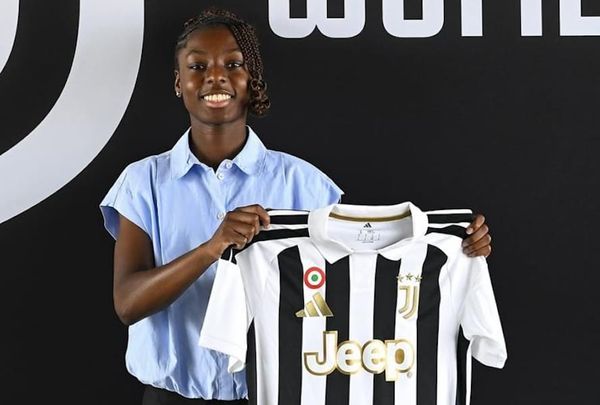 Transferts : la Juventus pique une internationale de 16 ans au PSG