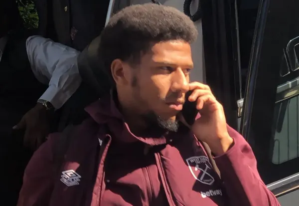 Transferts : Jean-Clair Todibo (West Ham) lâche l'OM pour le RC Lens !