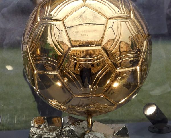Ballon d'Or : pourquoi Ousmane Dembélé et Khvicha Kvaratskhélia sont les grands favoris