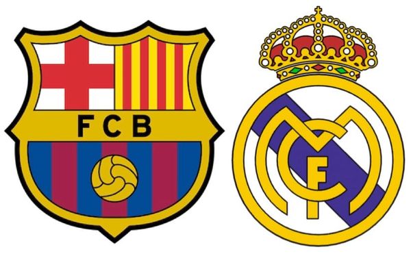 COMBIEN ÇA COUTE ? Une place pour Barça - Real