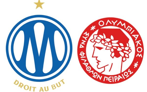A quelle heure et sur quelle chaine suivre OM - Olympiakos