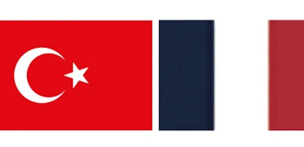 Sur quelle chaine et à quelle heure suivre Turquie-France, avec les grands débuts de Zidane ?