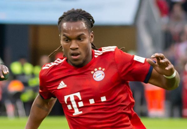 Transferts : l'OM tente sa chance pour Renato Sanches (ex-PSG)