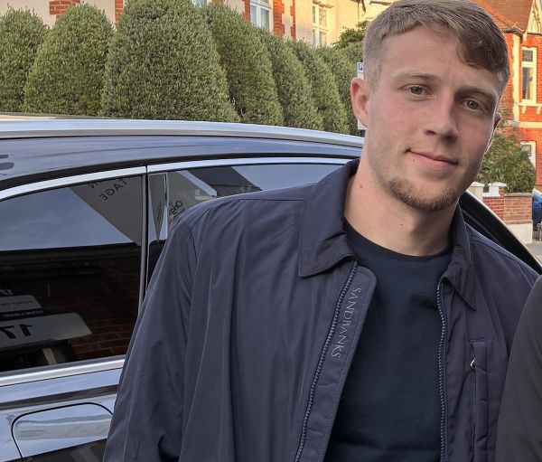 Equipe de France : le symbole Adrien Truffert