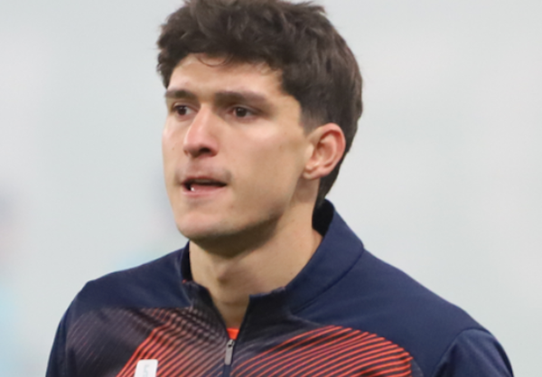 De paria à star de la Roma, le camouflet Leonardo Balerdi aux supporters de l'OM