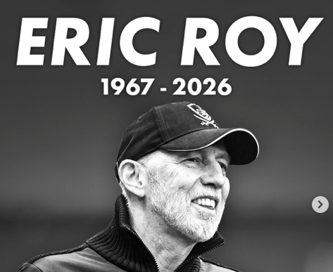 Emotions garanties : comment Brestois et Parisiens vont rendre hommage à Eric Roy