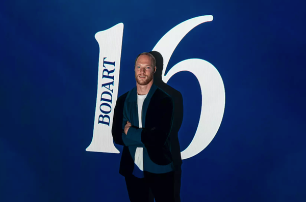 Transferts : Arnaud Bodart débarque au Havre pour être n°1