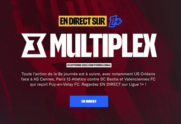 La Ligue 1 en situation d'urgence : quelle stratégie pour les droits TV  ?