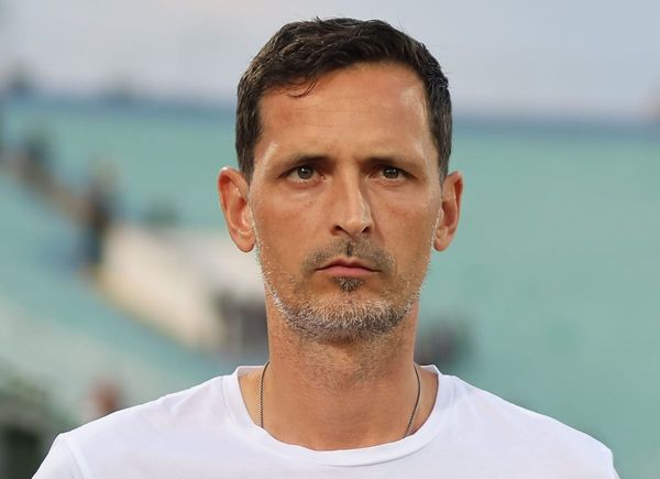 RC Lens : nos révélations sur la mise à l'écart de Dino Toppmöller