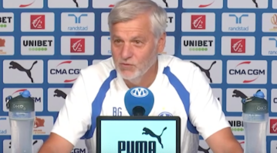 EXCLU OM : Bruno Genesio s'est fixé un ultimatum !