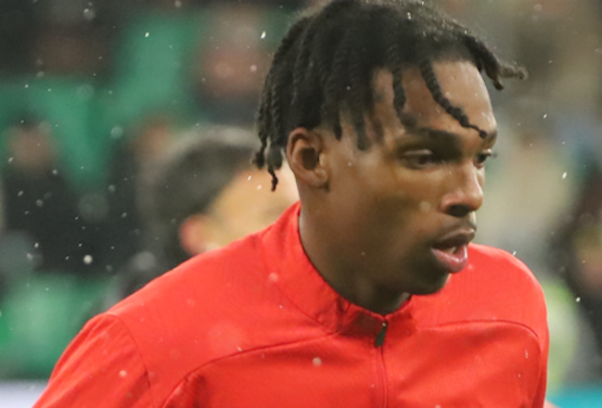 Jérémy Jacquet, de la Ligue 2 à Liverpool et aux Bleus, en 20 petits mois !