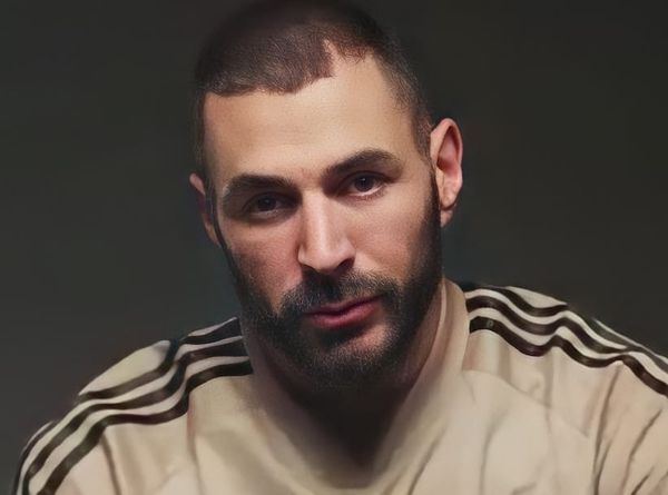 Nike décide de tourner le dos à Karim Benzema !