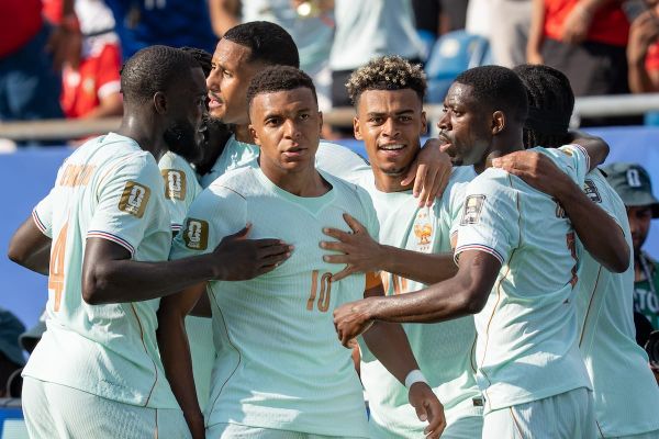 Equipe de France : quelle attaque sans Kylian Mbappé ?