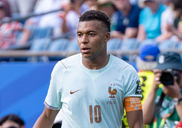 Equipe de France : forfait, Kylian Mbappé va quitter les Bleus
