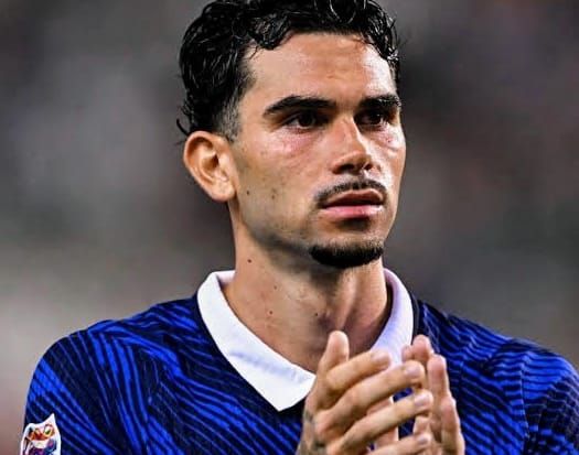 Equipe de France : Lucas Da Cunha, le joueur qui manquait aux Bleus