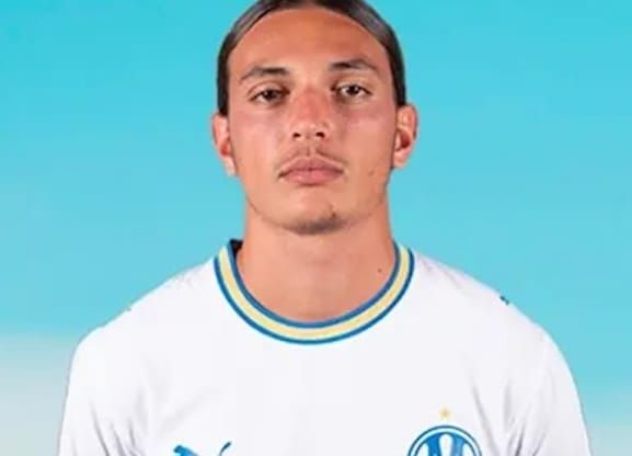 Transferts : Antoine Valero (OM) vers Lens, ça se précise...