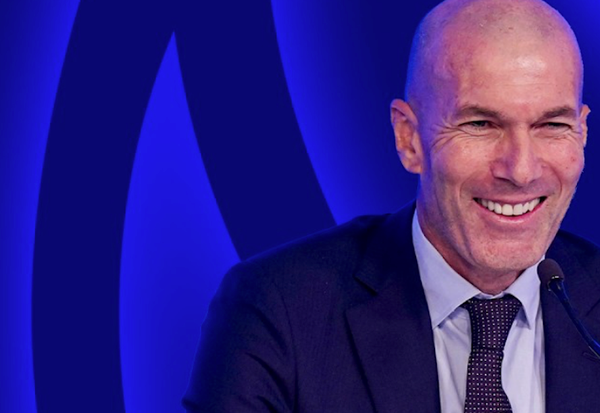 Equipe de France : Da Cunha, Diouf, Truffert, Lepaul, Jacquet... Zidane fait sa révolution !
