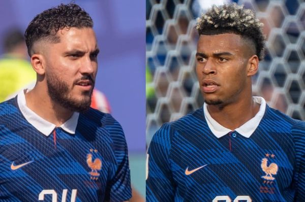 Du Messi chez Rayan Cherki, du Neymar chez Désiré Doué, mais qui est le plus fort ?
