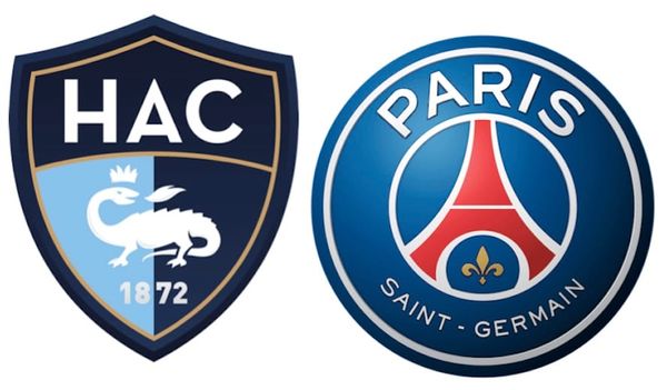 Ligue 1 : le PSG au Havre avec les remplaçants des remplaçants