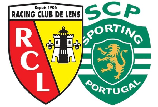 Les notes de Lens - Sporting Portugal (0-2) : Baidoo (4) trop juste, Ivanovic (6) mal payé