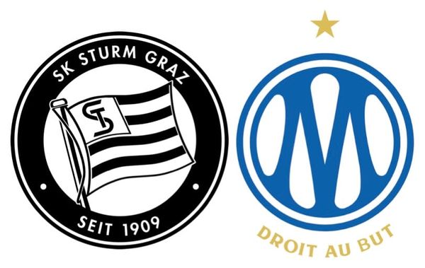Les notes de Sturm Graz - OM (1-0) : Maupay (4) et Gomes (4), pas au niveau, Abdallah (6) a essayé