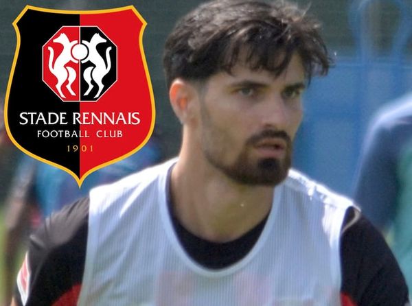 Transferts : Rennes ne lâche pas Martin Terrier, qui se rapproche