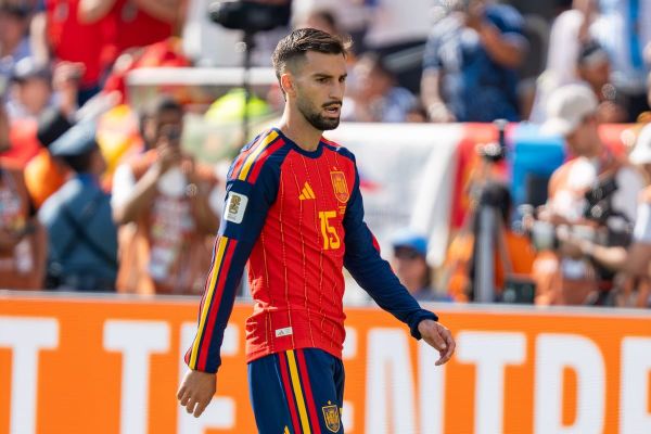 Transferts : un nouveau champion du Monde au PSG ?