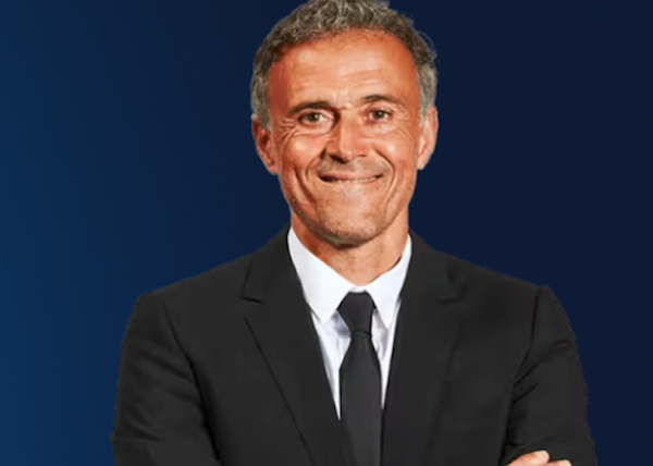 COMBIEN ÇA COUTE ? Le salaire de Luis Enrique (PSG)