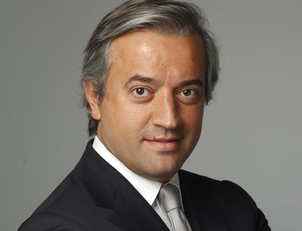 Dominique Delport sera bien le nouveau président des Girondins de Bordeaux