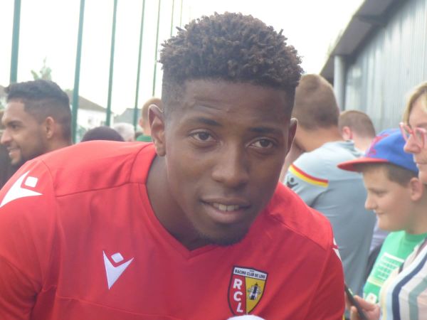 Que deviens-tu ? Simon Banza (ex Lens), le grand voyageur