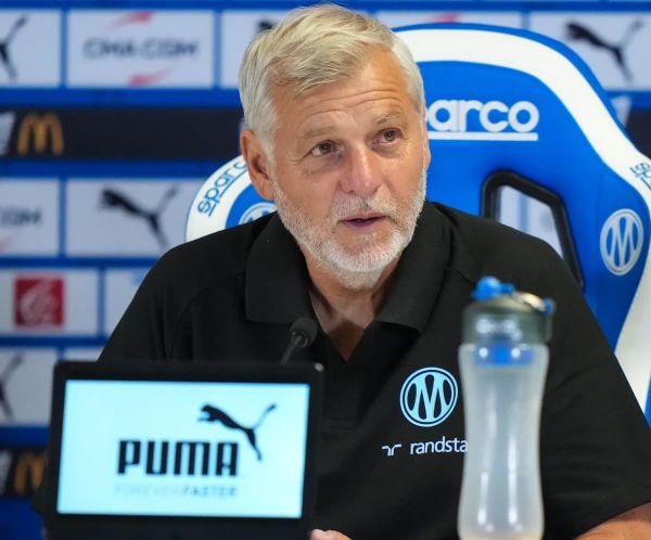 OM : pourquoi Bruno Genesio ne mérite pas le totem d'immunité