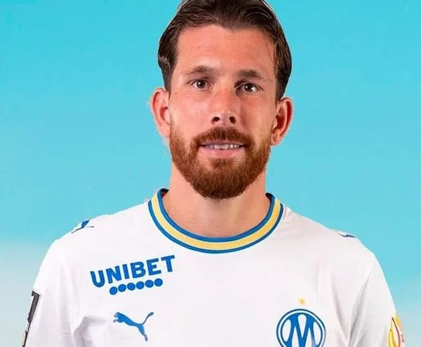 Transferts : pourquoi Pierre-Emile Hojbjerg ne quittera pas l’OM en janvier