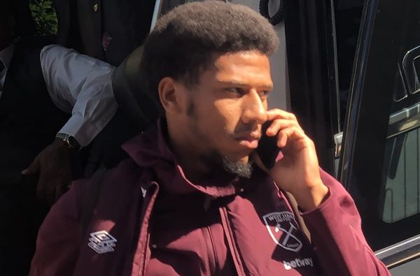Transferts : Jean-Clair Todibo et Lens, ça sent déjà la fin