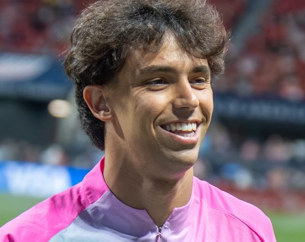 Transferts : pourquoi Joao Felix ne viendra pas au PSG