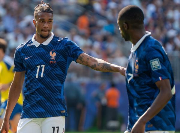 Equipe de France : Premier League, Série A, Liga... d'où viennent les Bleus de Zidane ?