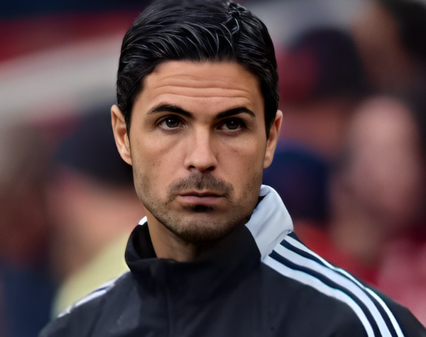 COMBIEN ÇA COUTE ? Le salaire stratosphérique de Mikel Arteta (Arsenal)