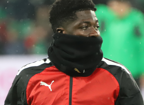 Transferts : l’Inter et la Juventus prêts à passer à l'action pour Mahamadou Nagida (Rennes)