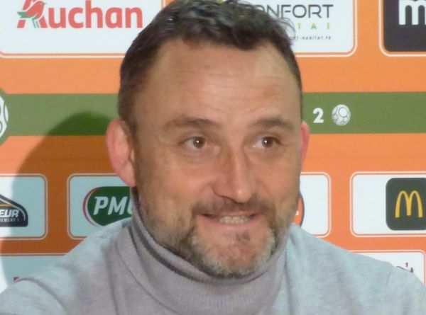 Ligue Europa : Franck Haise (Rennes) doit briser son plafond de verre