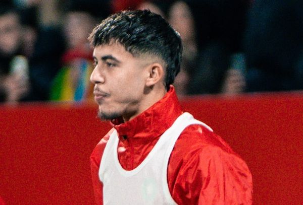 Transferts : Rennes a déjà trouvé le remplaçant d'Esteban Lepaul, et c'est gratuit !