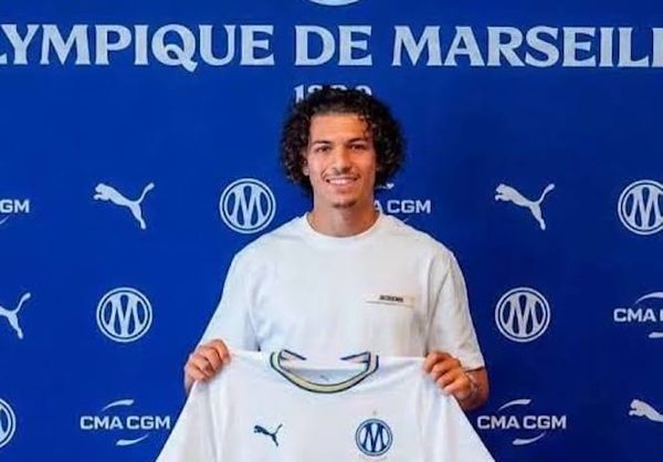 OM : qui est Kelyann Bezahaf, possible titulaire à Troyes ?
