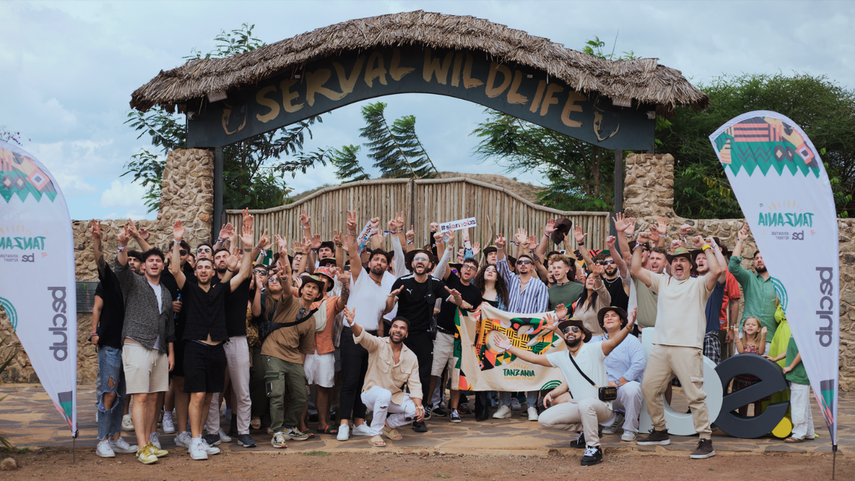 Tanzania – Safari & Beach Leadership Retreat 2024