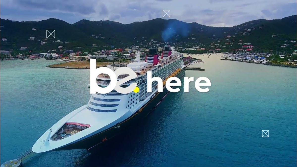 BE Dream Cruise 2022