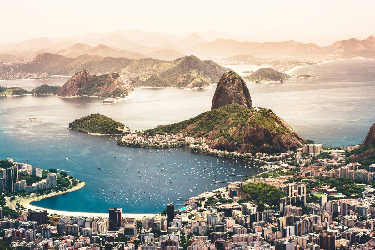 Bora! BE Club Is Heading To Rio de Janeiro This July