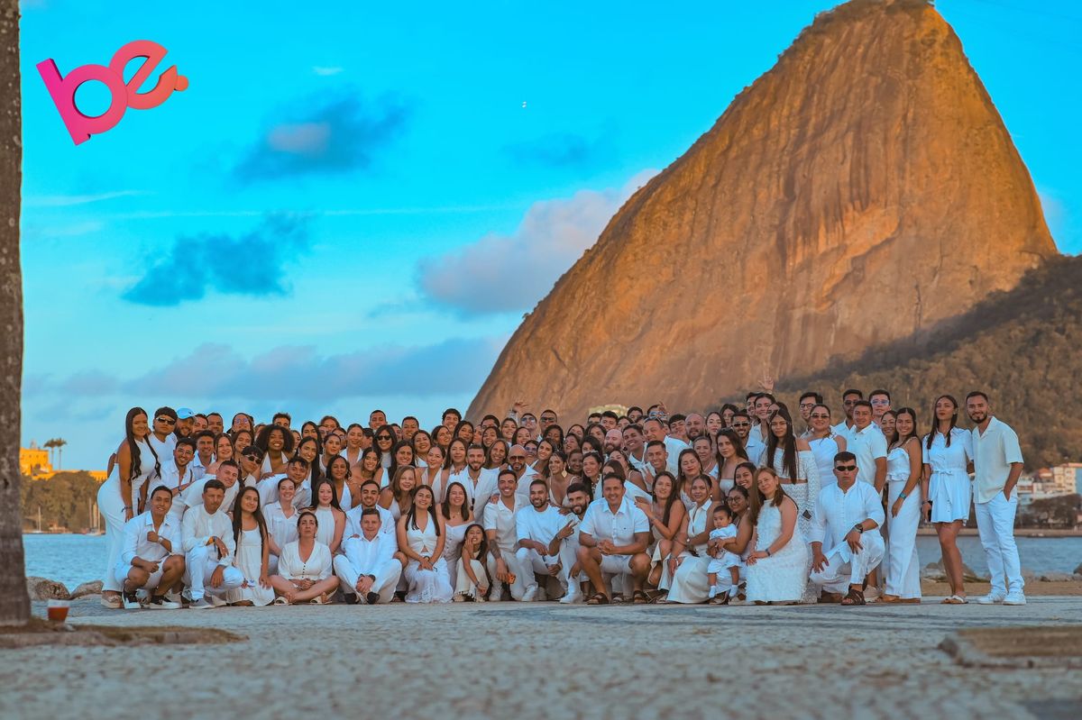 BE Club Brings 160 Qualifying Team Leaders to Rio for its 2026 Leadership Retreat