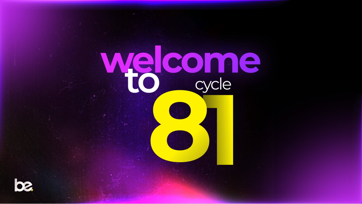 Cycle 81: How to Identify Progress in the Everyday