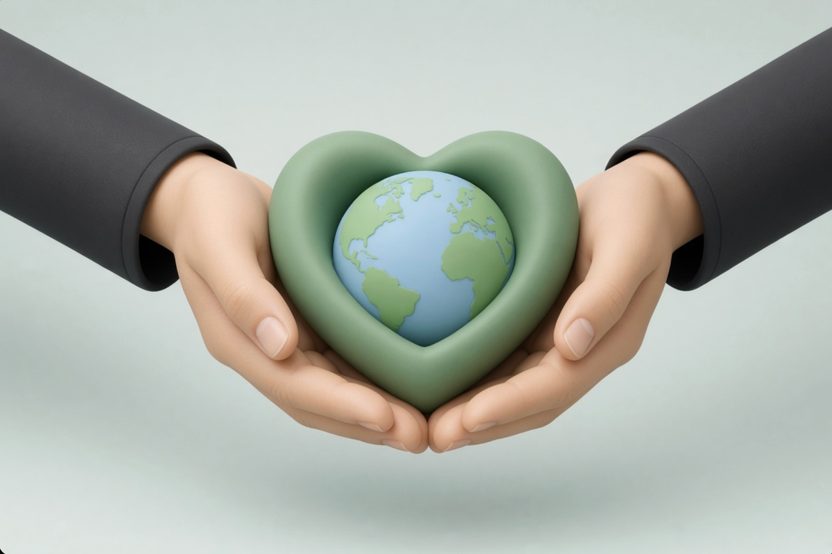 World Humanitarian Day 2026: Uplifting Society Through Innovation